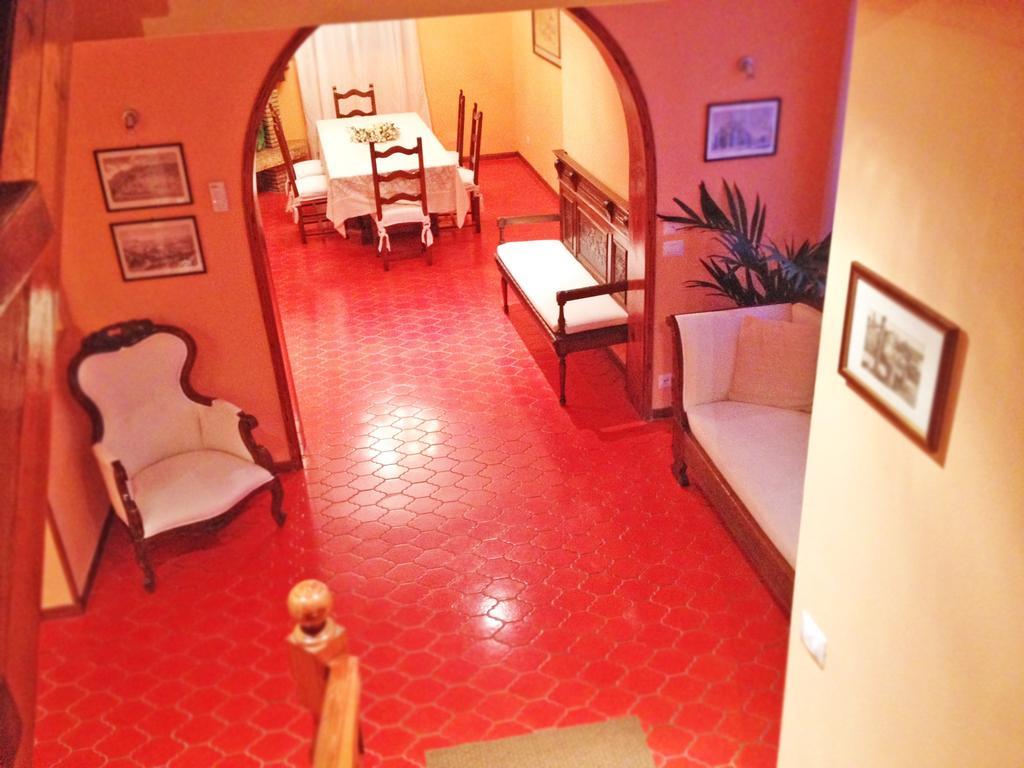 Villa Margio Torri Del Benaco Room photo